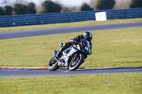 Middle Group Black Bikes